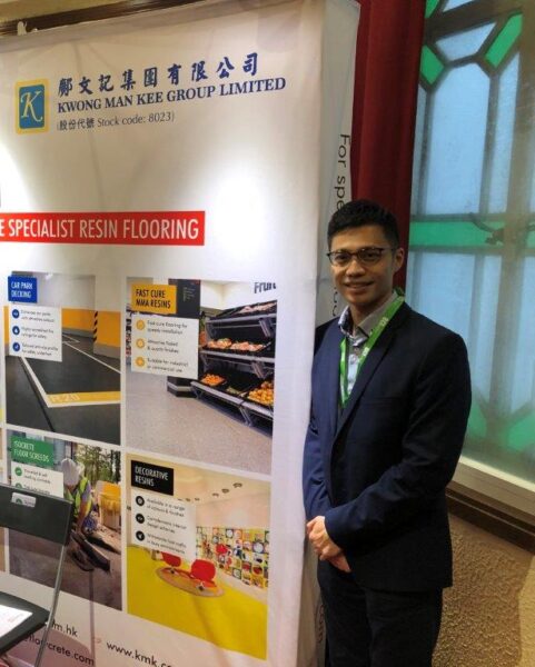 BCI Equinox 2019 Hong Kong