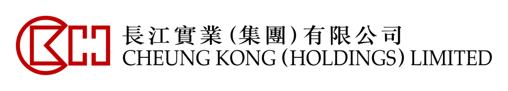 CK Hutchison Holdings Limited