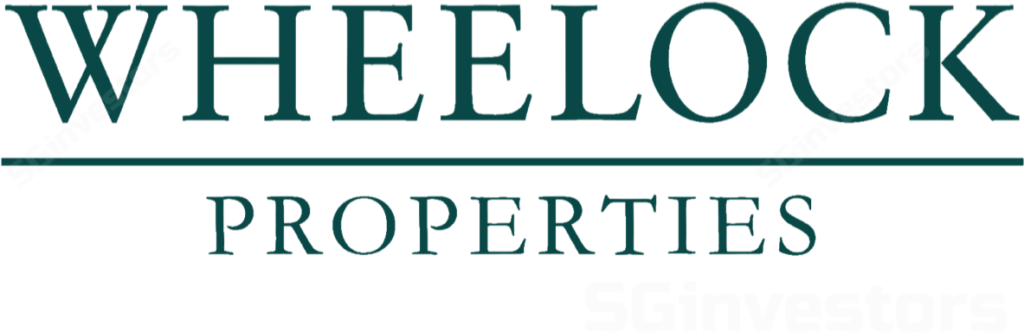 Wheelock Properties Limited