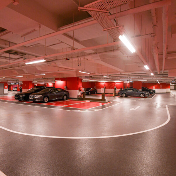 Grand Central, Kwun Tong