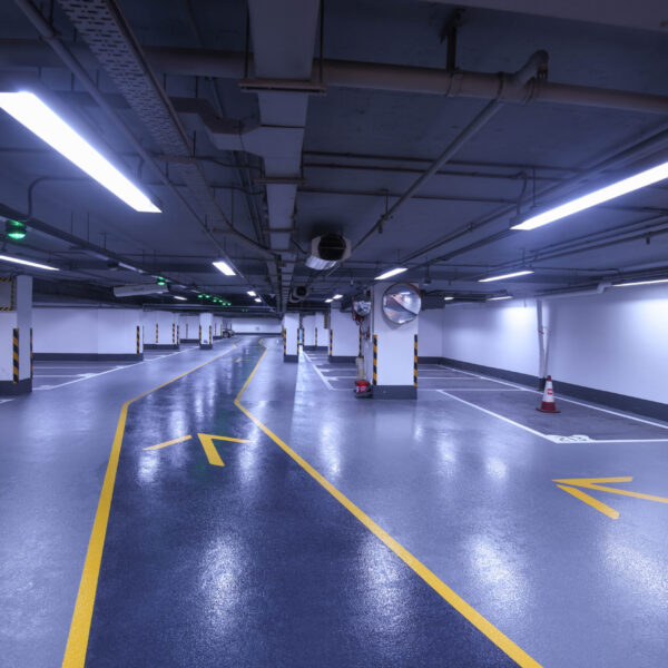 World Trade Centre, Causeway Bay