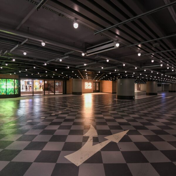 K11 MUSEA, Tsim Sha Tsui