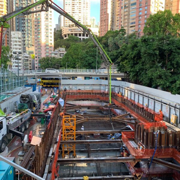 ASD - Morton Terrace