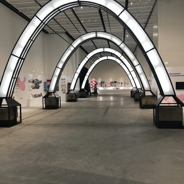 K11 Atelier, North Point