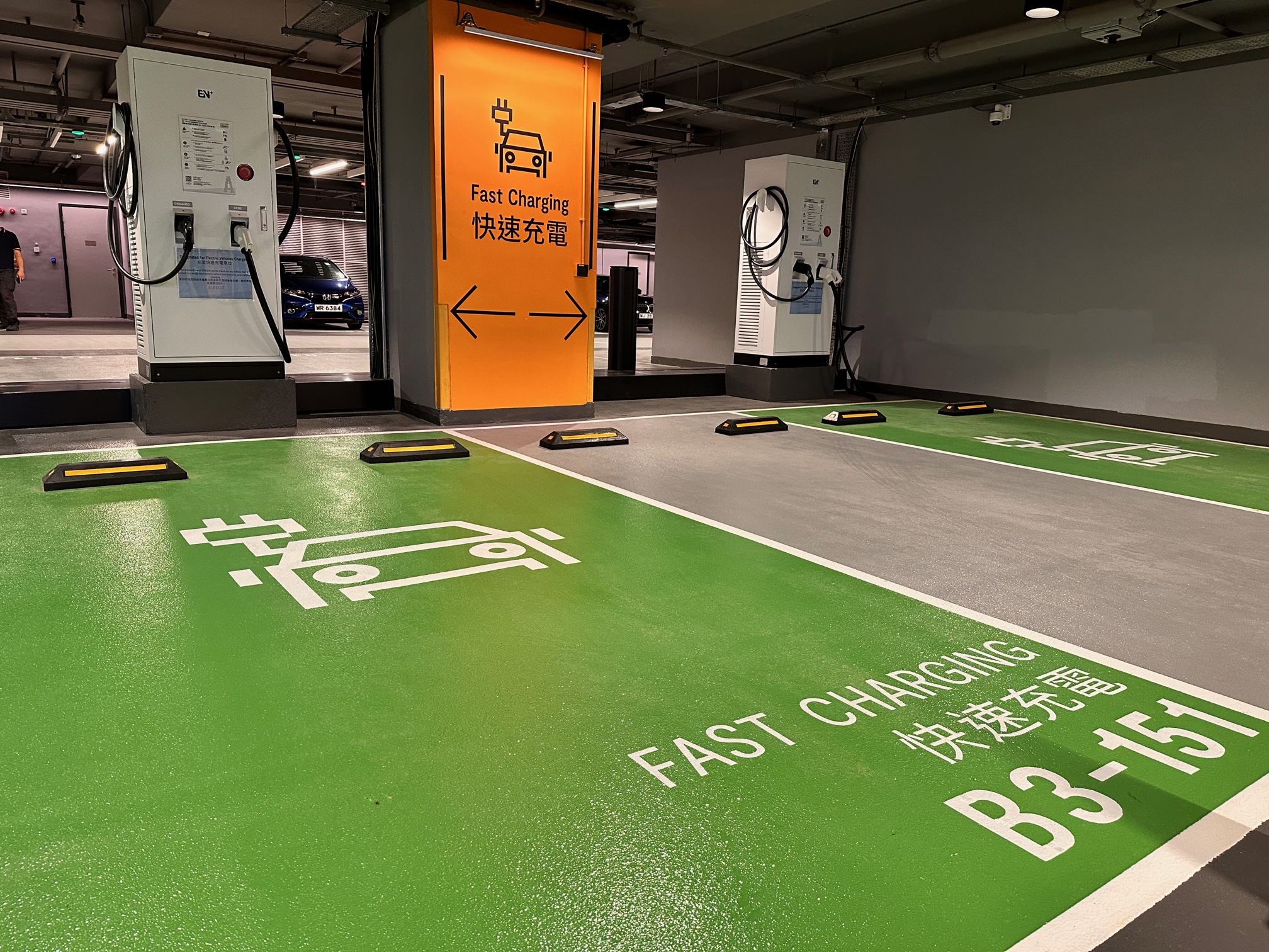 Airside, Kai Tak - Image 4