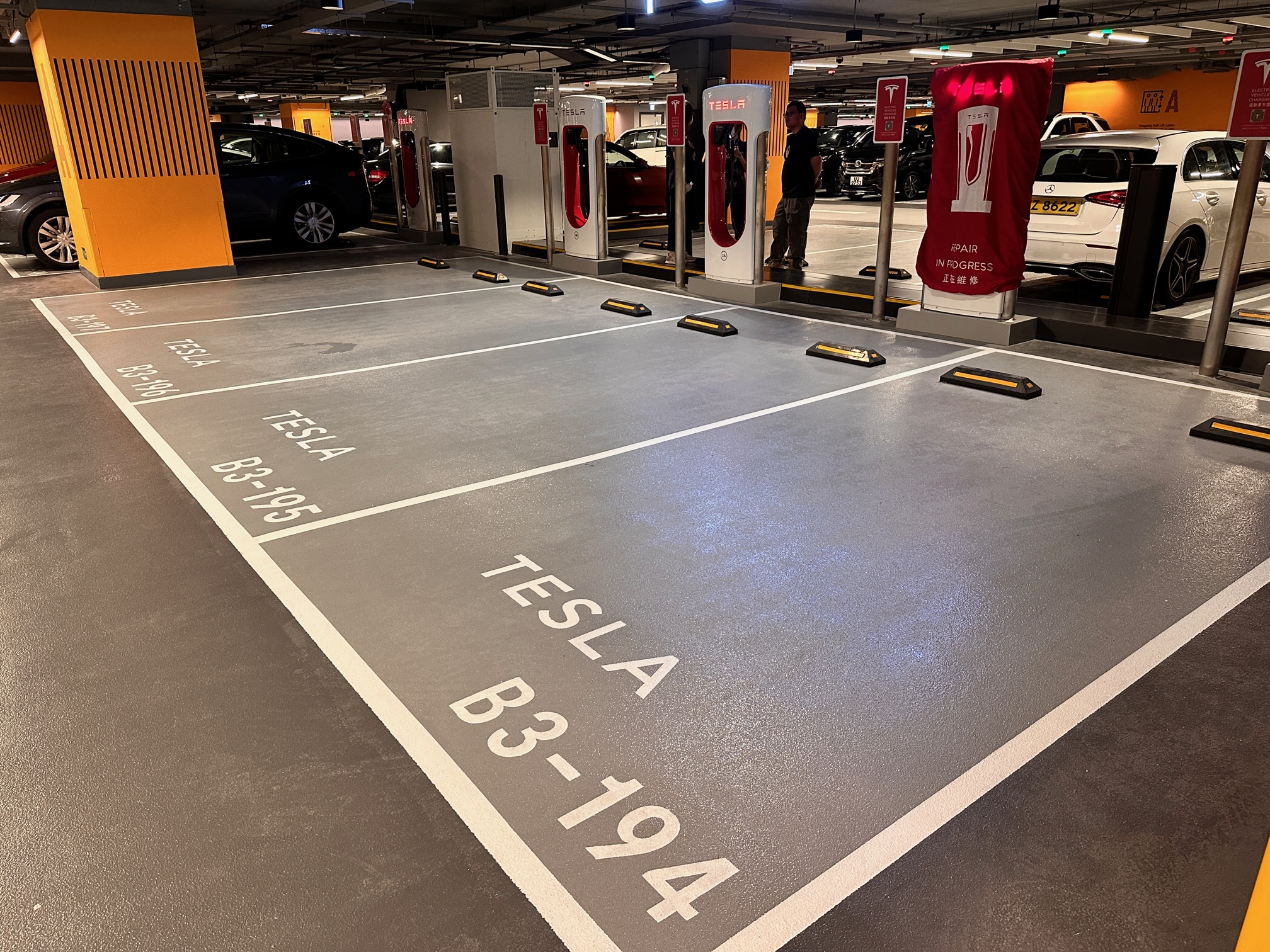 Airside, Kai Tak - Image 5