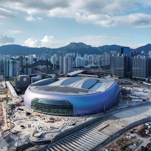 Kai Tak Sports Park